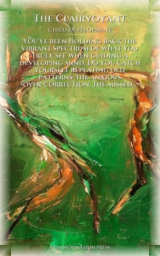 Child Development Resource: Clairvoyant: Your Life Unleashed preview 1
