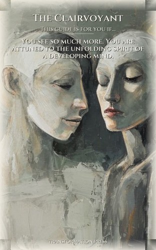 Child Development Resource: Clairvoyant: Your Life Unleashed preview 4
