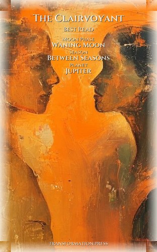 Child Development Resource: Clairvoyant: Your Life Unleashed preview 5