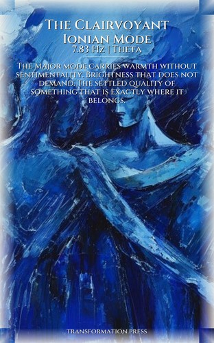 Child Development Resource: Clairvoyant: Your Life Unleashed preview 6