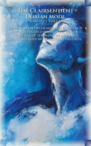 Child Development Strategy: Clairsentient: Your Condition Manifested preview 6