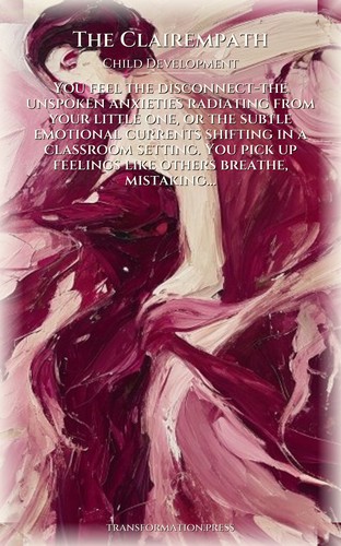 Child Development Way: Clairempath: Your Soul Constructed preview 1