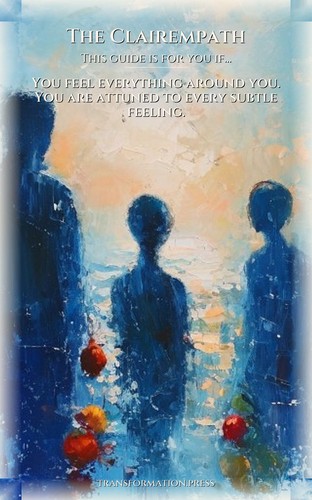 Child Development Way: Clairempath: Your Soul Constructed preview 4