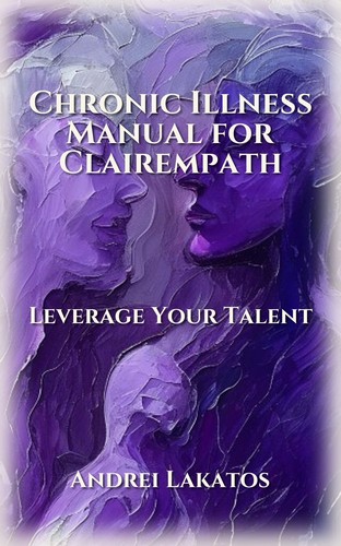 Chronic Illness Manual for Clairempath