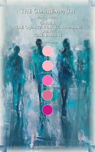 Chronic Illness Manual for Clairempath: Leverage Your Talent preview 3