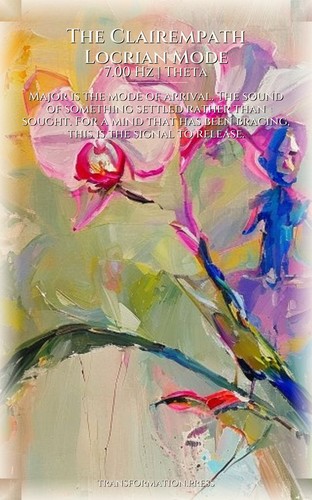 Chronic Illness Manual for Clairempath: Leverage Your Talent preview 6