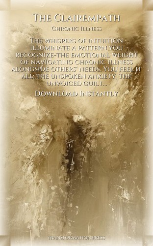 Chronic Illness Manual for Clairempath: Leverage Your Talent preview 7