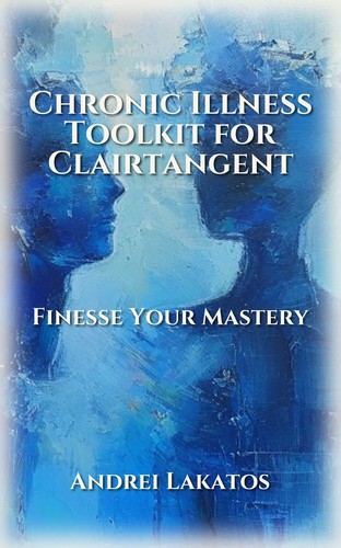 Chronic Illness Toolkit for Clairtangent