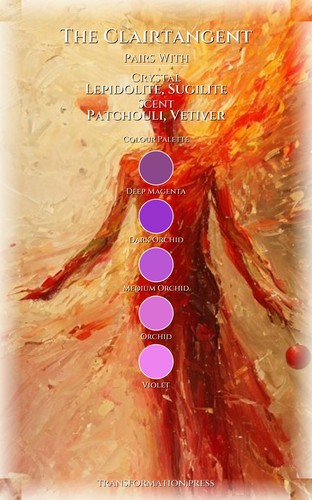 Chronic Illness Toolkit for Clairtangent: Finesse Your Mastery preview 3