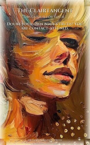 Chronic Illness Toolkit for Clairtangent: Finesse Your Mastery preview 4
