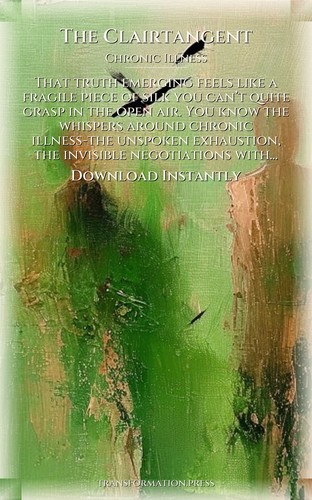 Chronic Illness Toolkit for Clairtangent: Finesse Your Mastery preview 7