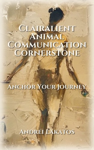 Clairalient Animal Communication Cornerstone
