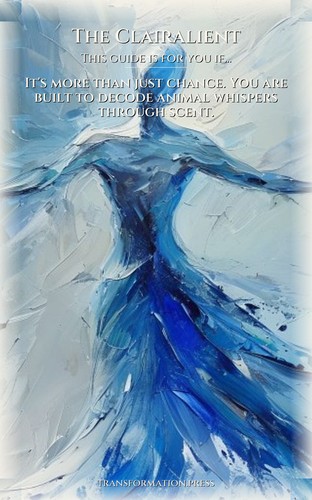 Clairalient Animal Communication Cornerstone: Anchor Your Journey preview 4