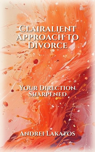 Clairalient Approach to Divorce