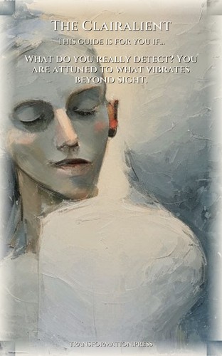 Clairalient Approach to Divorce: Your Direction Sharpened preview 4