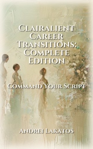 Clairalient Career Transitions: Complete Edition