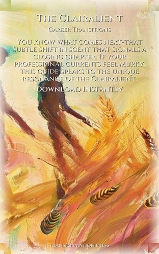 Clairalient Career Transitions: Complete Edition: Command Your Script preview 7
