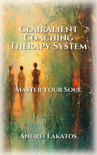 Clairalient Coaching Therapy System