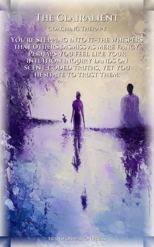 Clairalient Coaching Therapy System: Master Your Soul preview 1