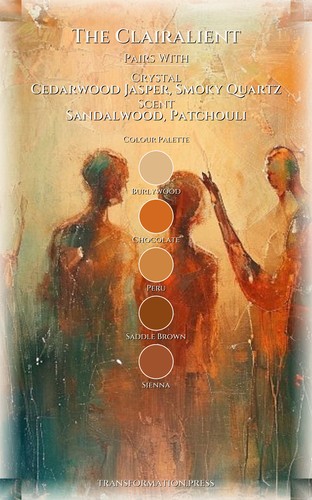 Clairalient Coaching Therapy System: Master Your Soul preview 3