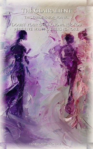 Clairalient Coaching Therapy System: Master Your Soul preview 4