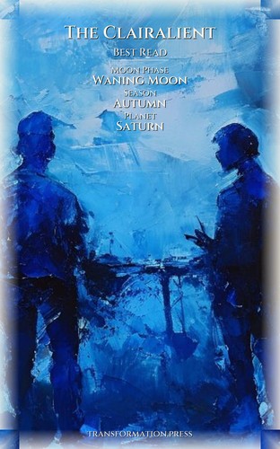 Clairalient Coaching Therapy System: Master Your Soul preview 5