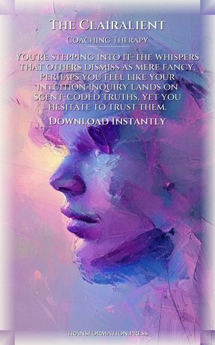 Clairalient Coaching Therapy System: Master Your Soul preview 7
