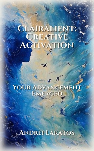 Clairalient: Creative Activation