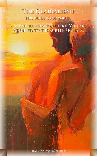 Clairalient Divination Tools Accelerator: Your Mission Transcended preview 4