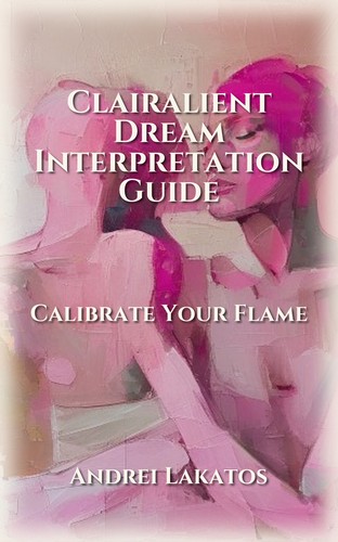 Clairalient Dream Interpretation Guide