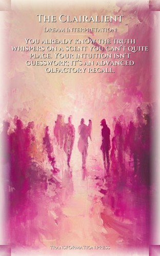 Clairalient Dream Interpretation Guide: Calibrate Your Flame preview 1