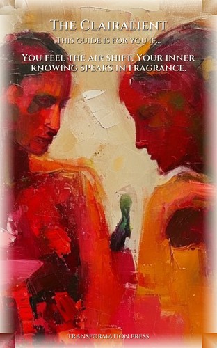 Clairalient Dream Interpretation Guide: Calibrate Your Flame preview 4