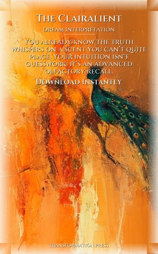 Clairalient Dream Interpretation Guide: Calibrate Your Flame preview 7