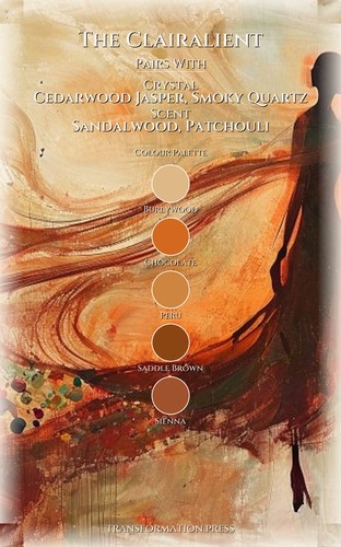 Clairalient Elder Care Power Guide: Your Aspiration Emerged preview 3