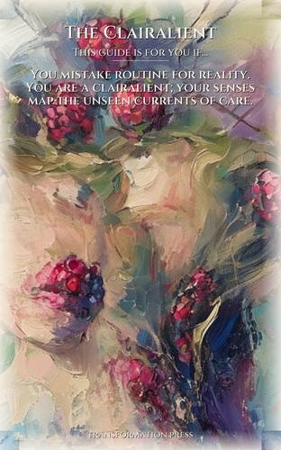 Clairalient Elder Care Power Guide: Your Aspiration Emerged preview 4