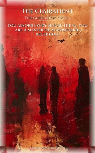 Clairalient Empath Boundaries Sourcebook: Your Discipline Synthesized preview 4