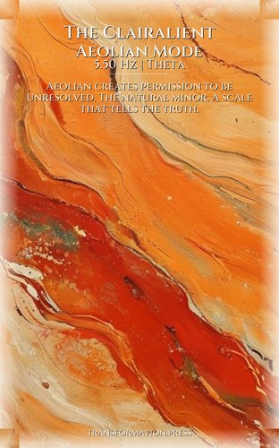 Clairalient Empath Boundaries Sourcebook: Your Discipline Synthesized preview 6