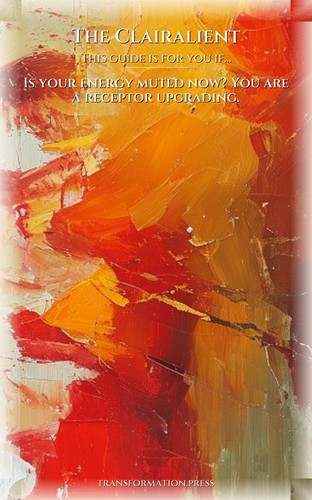 Clairalient Energy Reading Mastery: Integrate Your Evolution preview 4
