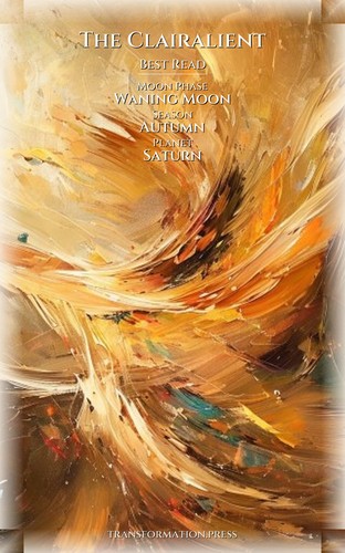 Clairalient Energy Reading Mastery: Integrate Your Evolution preview 5
