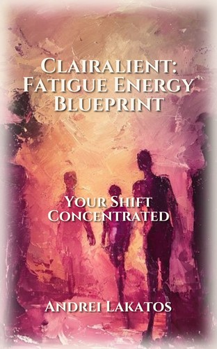 Clairalient: Fatigue Energy Blueprint