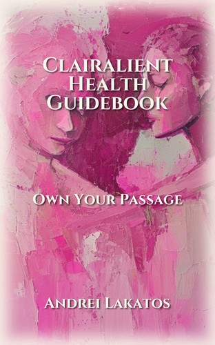 Clairalient Health Guidebook