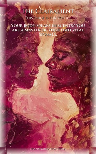 Clairalient Health Guidebook: Own Your Passage preview 4