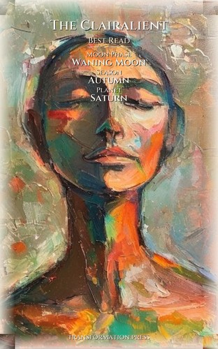 Clairalient Health Guidebook: Own Your Passage preview 5