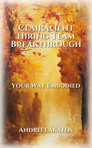 Clairalient Hiring Team Breakthrough