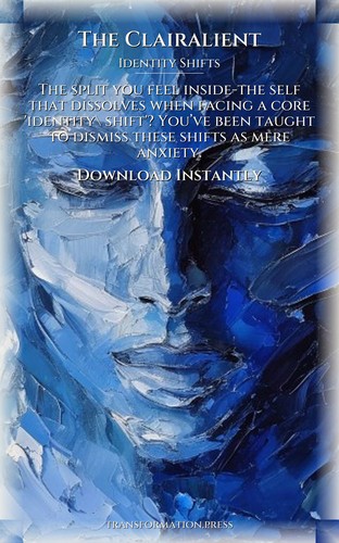 Clairalient Identity Shifts Keystone: Your Transformation Enhanced preview 7