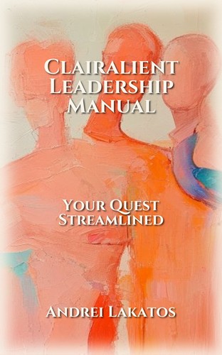 Clairalient Leadership Manual