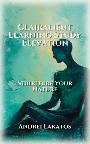Clairalient Learning Study Elevation