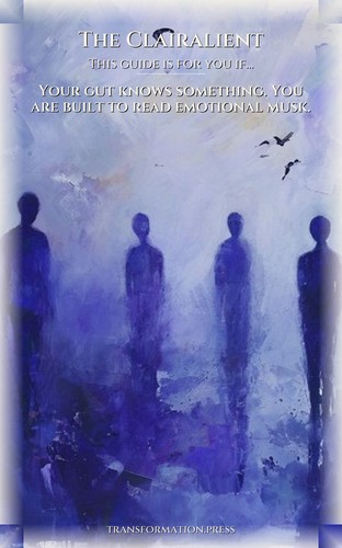 Clairalient Love Toolkit: Your Talent Embodied preview 4