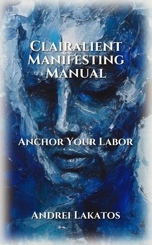Clairalient Manifesting Manual