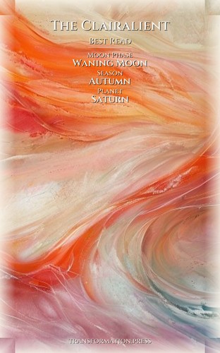 Clairalient Manifesting Manual: Anchor Your Labor preview 5